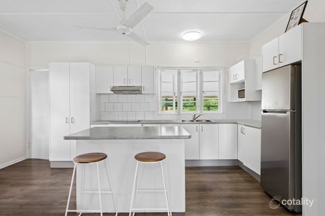 Property photo of 11 Empress Terrace Bardon QLD 4065