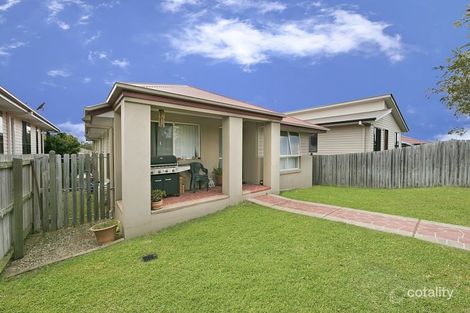 Property photo of 28 Silver Gull Street Coomera QLD 4209