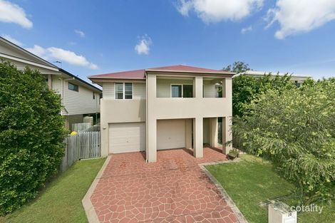 Property photo of 28 Silver Gull Street Coomera QLD 4209