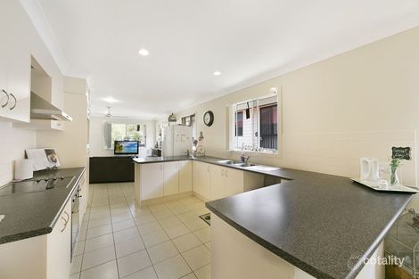 Property photo of 28 Silver Gull Street Coomera QLD 4209