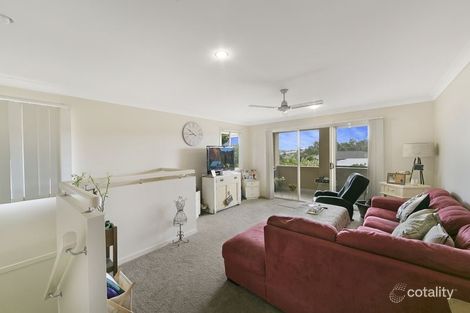 Property photo of 28 Silver Gull Street Coomera QLD 4209
