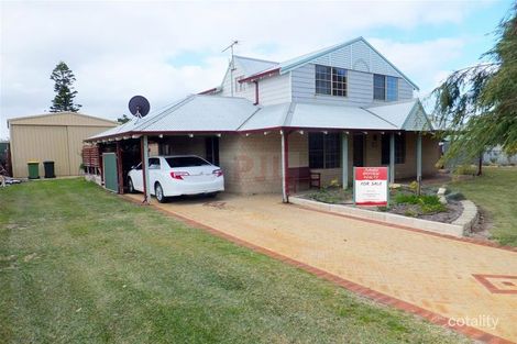 Property photo of 13 Elizabeth Way Jurien Bay WA 6516
