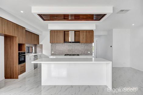 Property photo of 38 Hallinan Street Tarneit VIC 3029