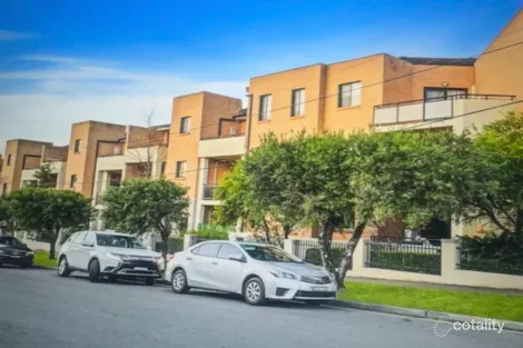29/16-24 Lydbrook St, Westmead, NSW 2145