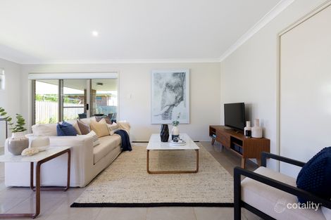 Property photo of 4 Garran Avenue Renwick NSW 2575