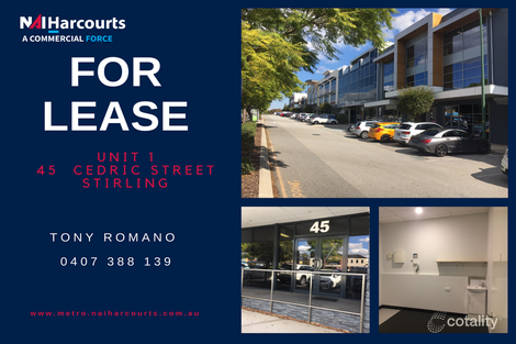 1/45 Cedric St, Stirling, WA 6021