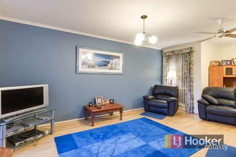 Property photo of 5 Seaton Rise Hallam VIC 3803