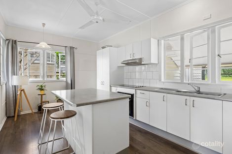 Property photo of 11 Empress Terrace Bardon QLD 4065