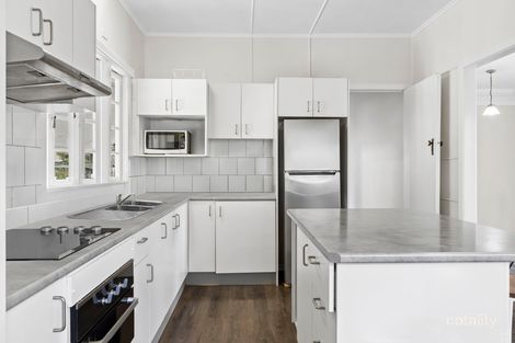 Property photo of 11 Empress Terrace Bardon QLD 4065