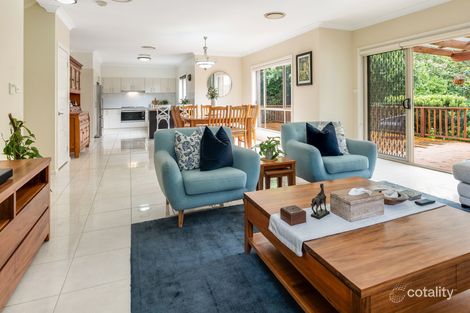 Property photo of 3A Stuart Avenue Normanhurst NSW 2076