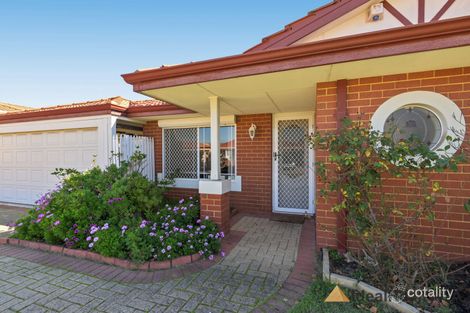 Property photo of 12 Linaria Way Canning Vale WA 6155