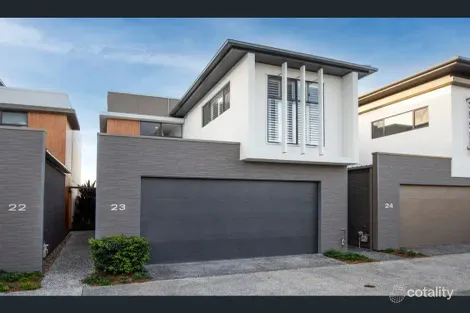 23/72 Palladium Bvd, Hope Island, QLD 4212