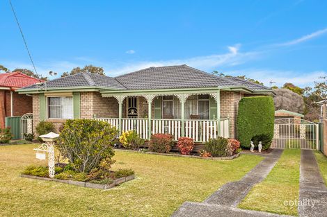 Property photo of 9 Power Drive Mount Warrigal NSW 2528