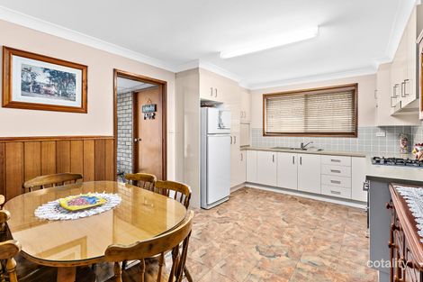 Property photo of 9 Power Drive Mount Warrigal NSW 2528