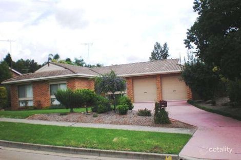 18 Denis Winston Dr, Doonside, NSW 2767