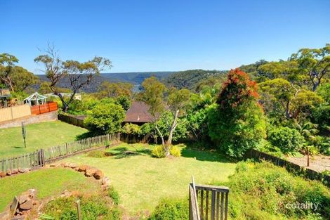 Property photo of 30 Nalya Road Berowra Heights NSW 2082