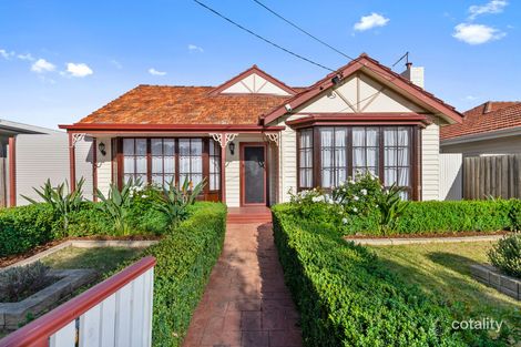 Property photo of 22 Charlotte Street Newport VIC 3015