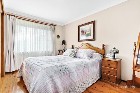 Property photo of 9 Power Drive Mount Warrigal NSW 2528