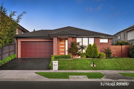 17 Capra Dr, Mooroolbark, VIC 3138