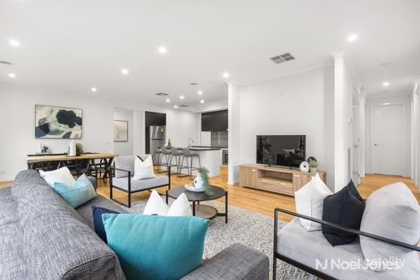 Property photo of 17 Capra Drive Mooroolbark VIC 3138