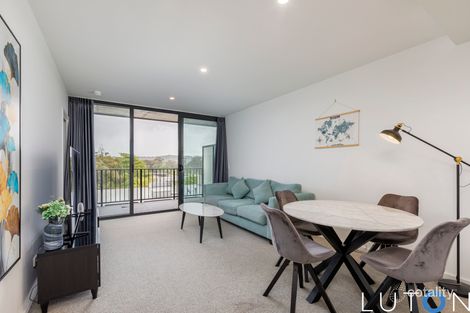 Property photo of 409/253 Northbourne Avenue Lyneham ACT 2602