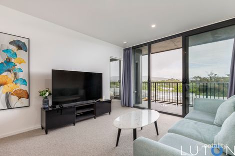 Property photo of 409/253 Northbourne Avenue Lyneham ACT 2602