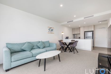 Property photo of 409/253 Northbourne Avenue Lyneham ACT 2602