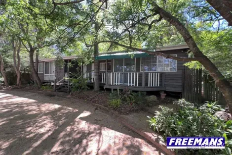 40 Amaroo Dr, Wondai, QLD 4606