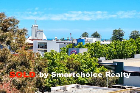 610/23 Adelaide St, Fremantle, WA 6160