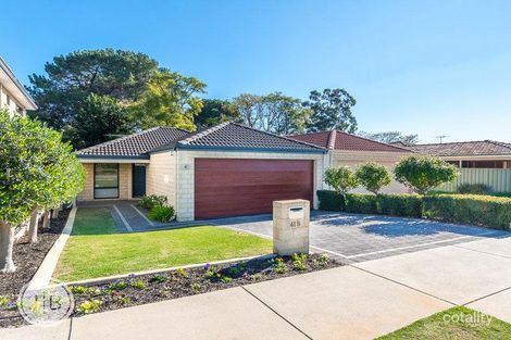 41b Marjorie Ave, Riverton, WA 6148