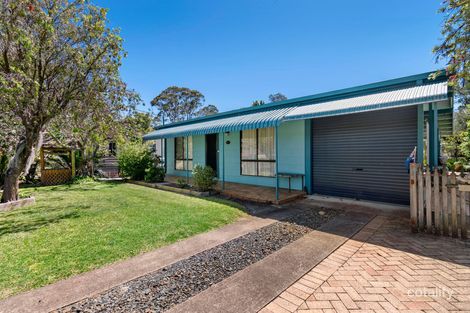 Property photo of 7 Clarke Street Broulee NSW 2537