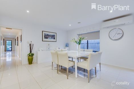 Property photo of 34 Kingston Drive Taylors Hill VIC 3037