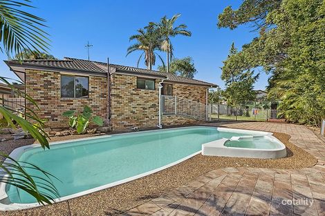 Property photo of 7 Waikiki Close Killarney Vale NSW 2261