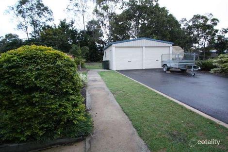 Property photo of 20 Arcadia Drive Branyan QLD 4670