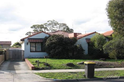 Property photo of 29 Canova Drive Glen Waverley VIC 3150