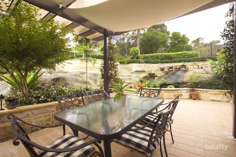 7 Knight Pl, Castlecrag, NSW 2068