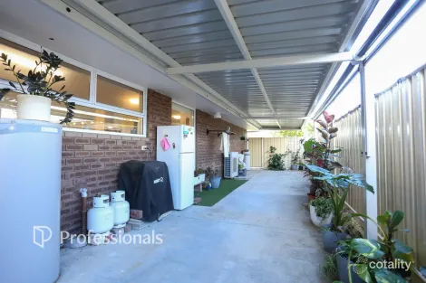 Property photo of 77 Westmacott Street Castletown WA 6450