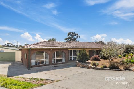 Property photo of 2 Benjee Place Isabella Plains ACT 2905