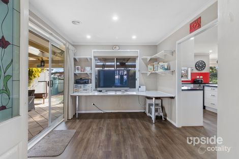 Property photo of 2 Benjee Place Isabella Plains ACT 2905