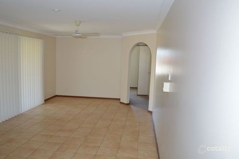 Property photo of 125 Gardner Circuit Singleton Heights NSW 2330