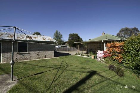 Property photo of 16 Berrigan Crescent O'Connor ACT 2602