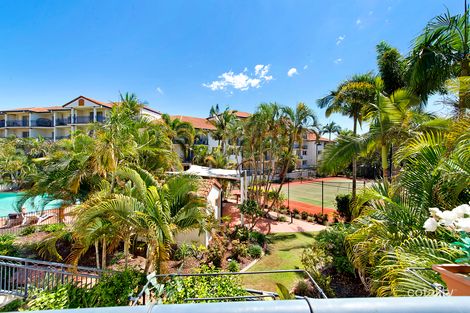 Property photo of 150/150 Marine Parade Southport QLD 4215