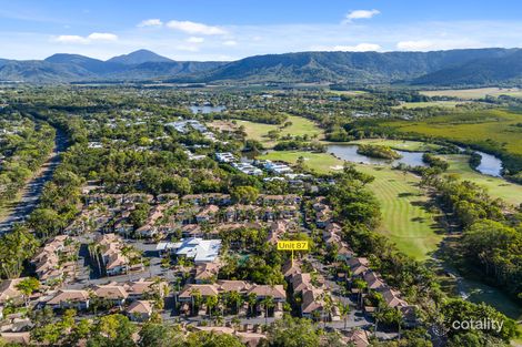 Property photo of 87/121-137 Port Douglas Road Port Douglas QLD 4877