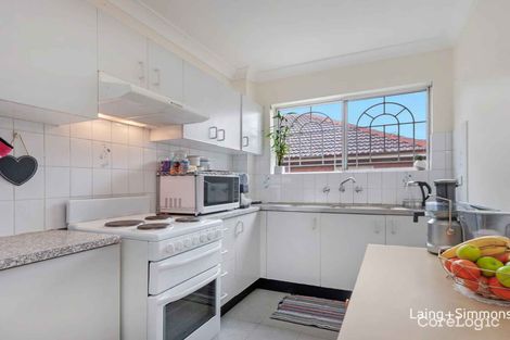 Property photo of 2/65-67 The Avenue Granville NSW 2142