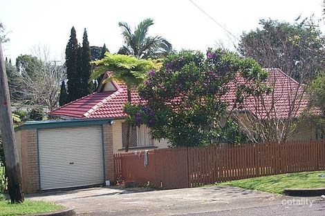 7 Sterculia Ave, Holland Park West, QLD 4121