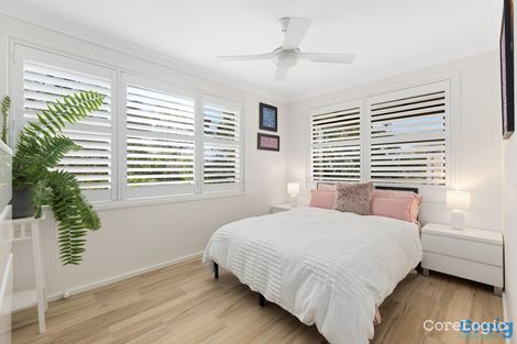 Property photo of 10/17-21 Old Taren Point Road Taren Point NSW 2229