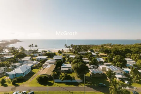 Property photo of 27 Hellwege Street Hay Point QLD 4740