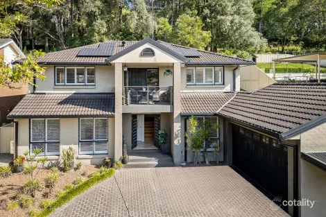 Property photo of 38 O'Donnell Crescent Lisarow NSW 2250