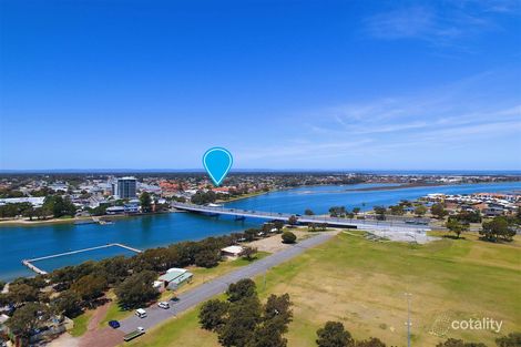 Property photo of 3/2 Churchill Avenue Dudley Park WA 6210