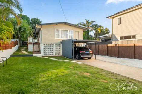 Property photo of 79 Sicklefield Road Enoggera QLD 4051